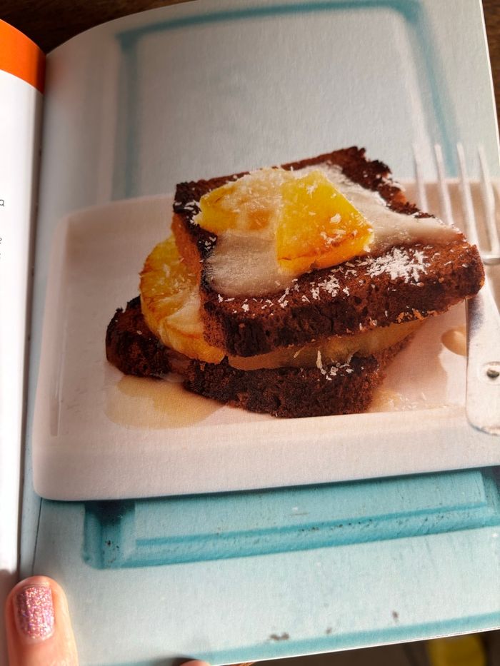 Livre bien cuisiner léger - photo numéro 6