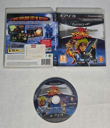 Jeu PlayStation ps3