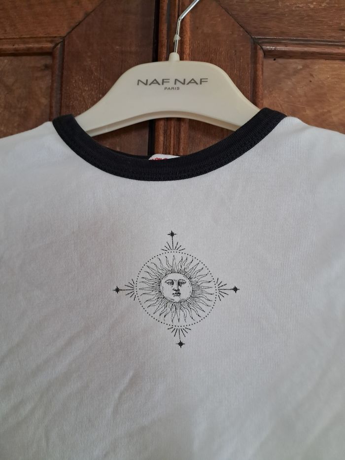 Tee-shirt - photo numéro 2