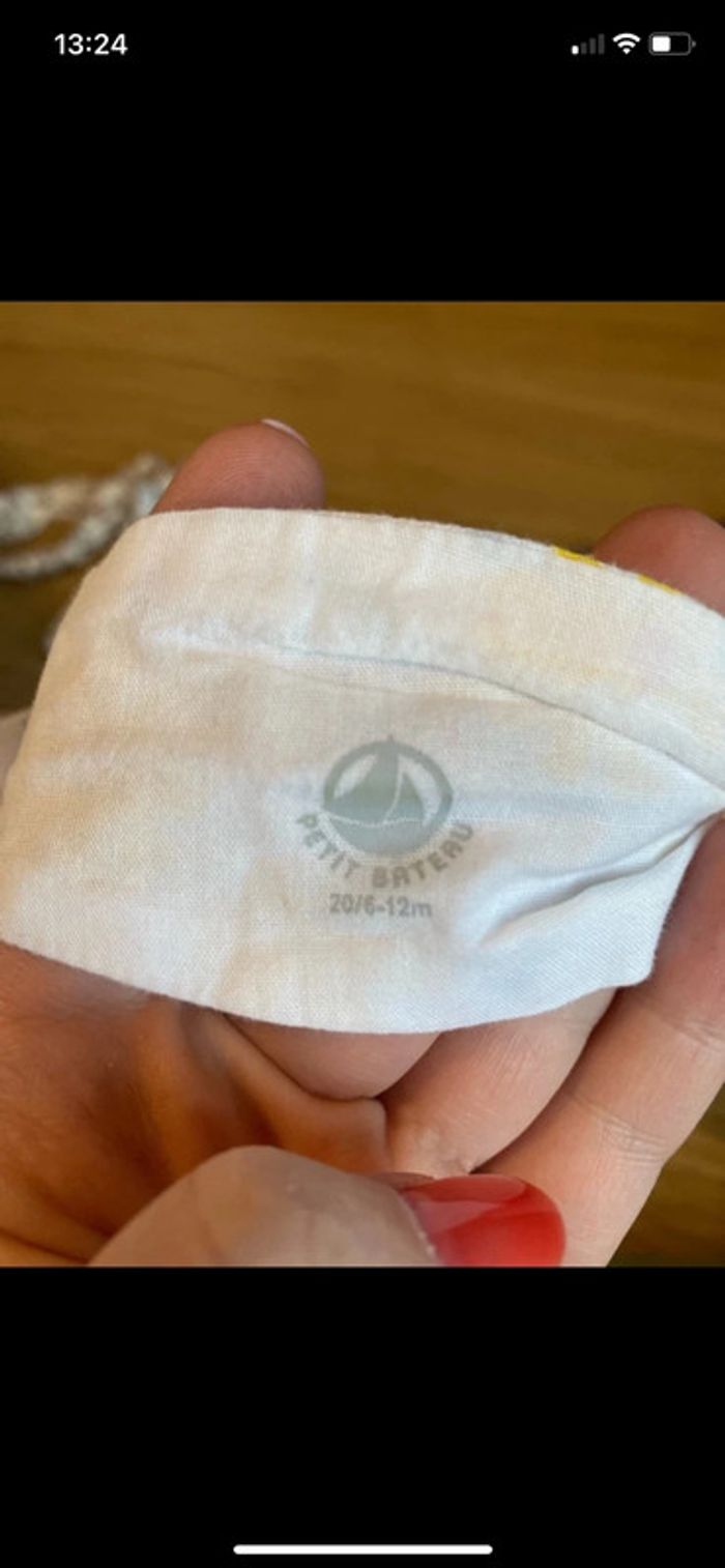 Lot de turbans et bandeaux TU fille - photo numéro 5