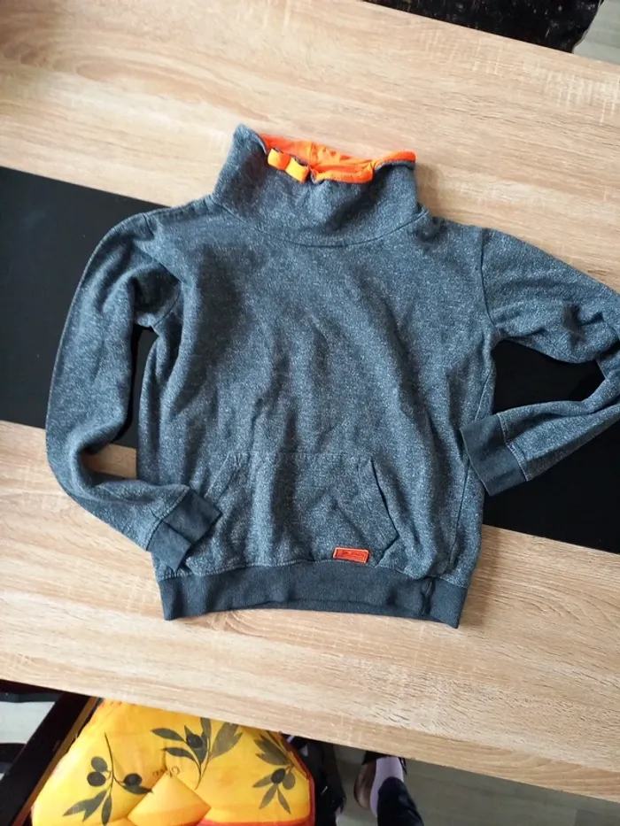 Pull garçon 16 ans - photo numéro 8