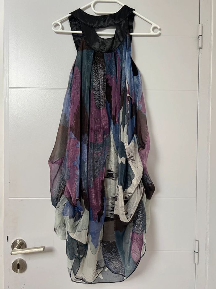 Robe cérémonie taille s - photo numéro 5