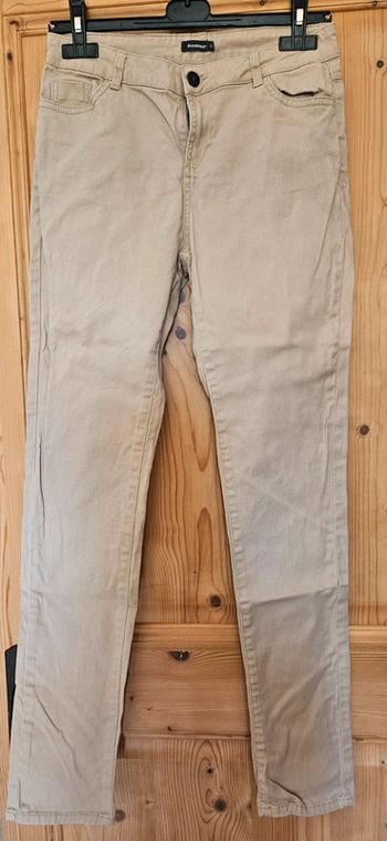 Jeans taille 36