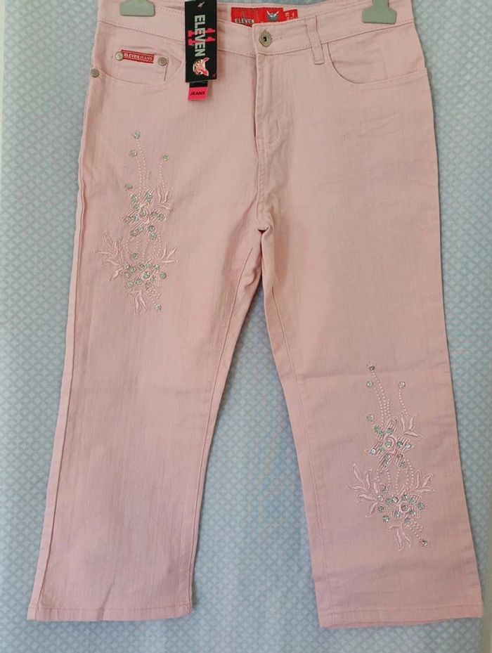 Pantacourt Eleven taille 28 - photo numéro 2