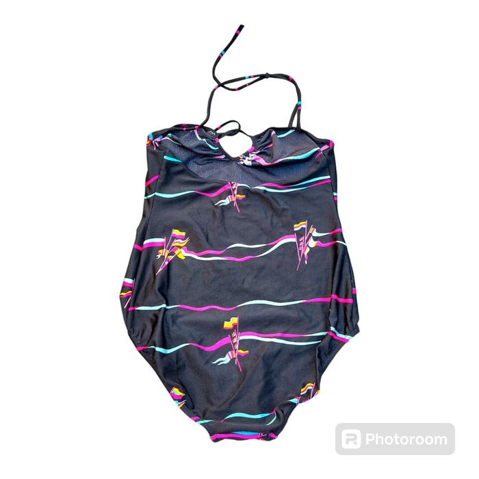 Maillot de bains Vintage pour taille 36 - photo numéro 2