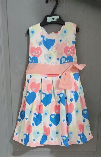 Robe Multi colour