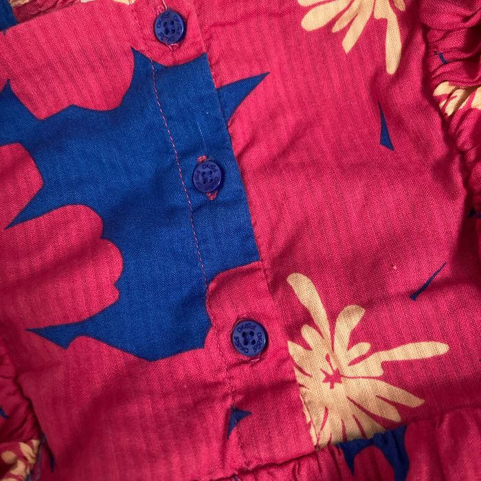 Lot de 2 robes 👗 taille 8 ans - photo numéro 3
