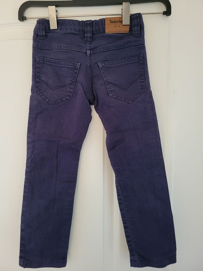 Jeans Timberland - photo numéro 6