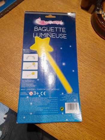 Baguette
