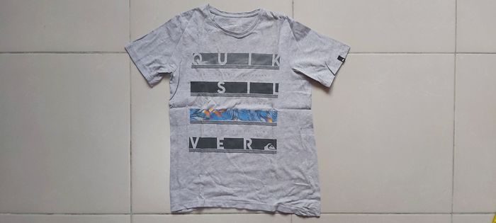 Tshirt manche courte 12 ans