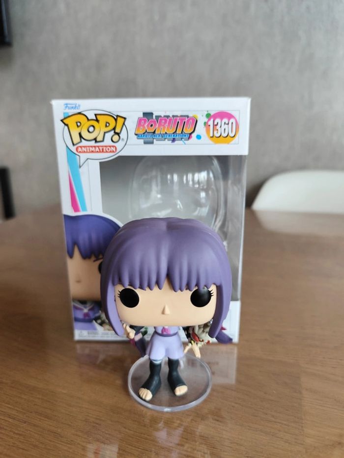 Pop Sumire - photo numéro 2