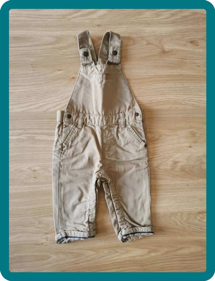 Lot 7 pièces 9 mois - photo numéro 10