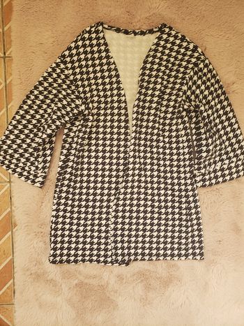 Veste 8 ans