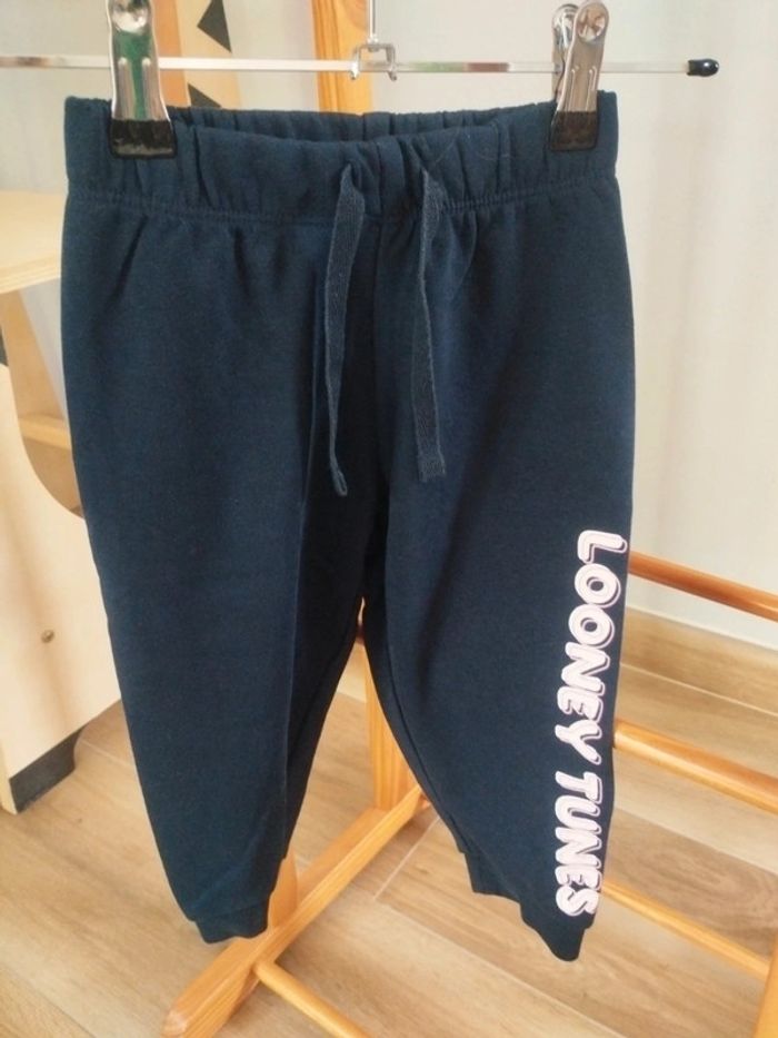 Ensemble sweat et jogging taille 9-12 mois - photo numéro 3