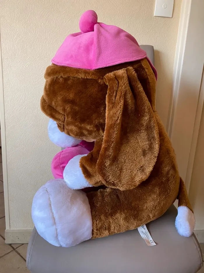 Peluche - photo numéro 3