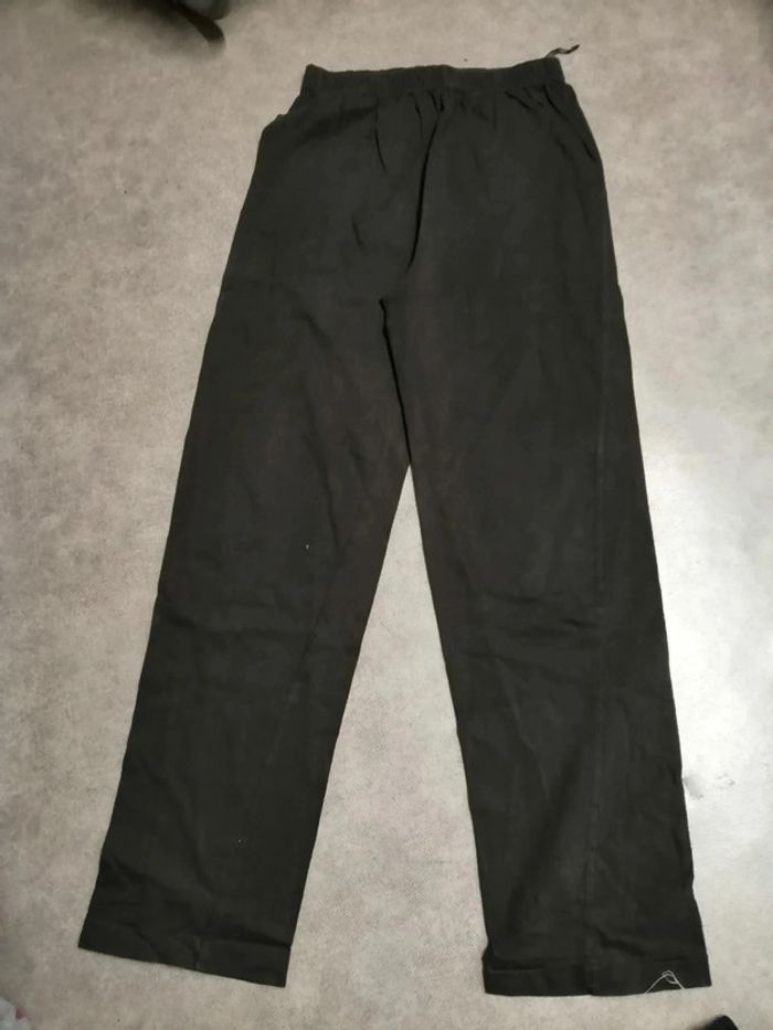 bas de pyjama garcon 14 ans