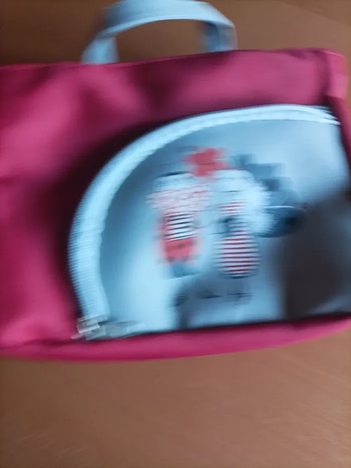 Trousse Françoise Saget - photo numéro 2