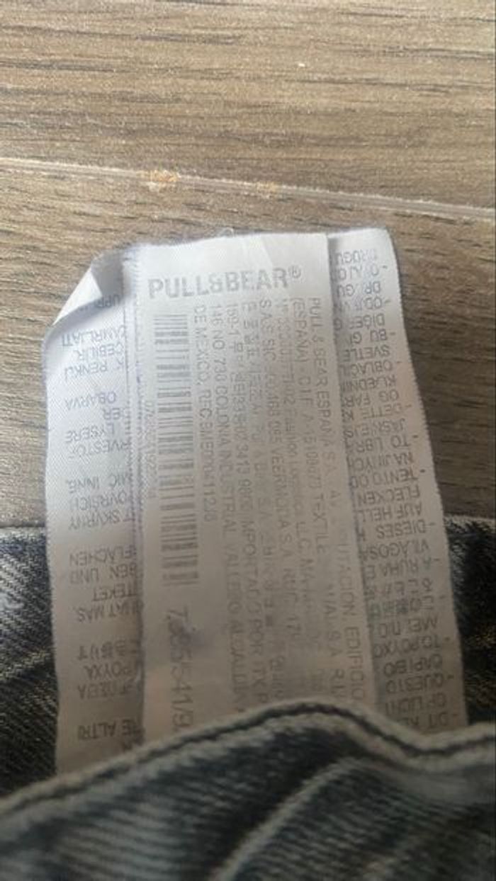 Jean baggy pull and beau - photo numéro 4