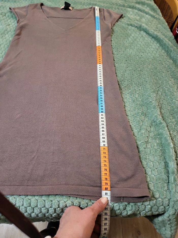 Pull tunique - photo numéro 6