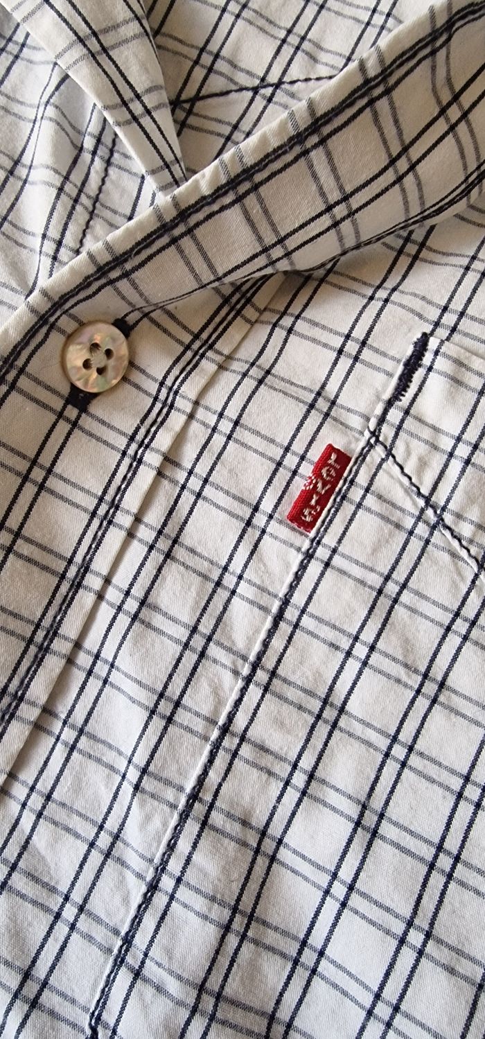 Chemise levi's - photo numéro 2