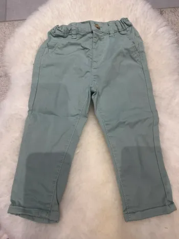 Pantalon chino