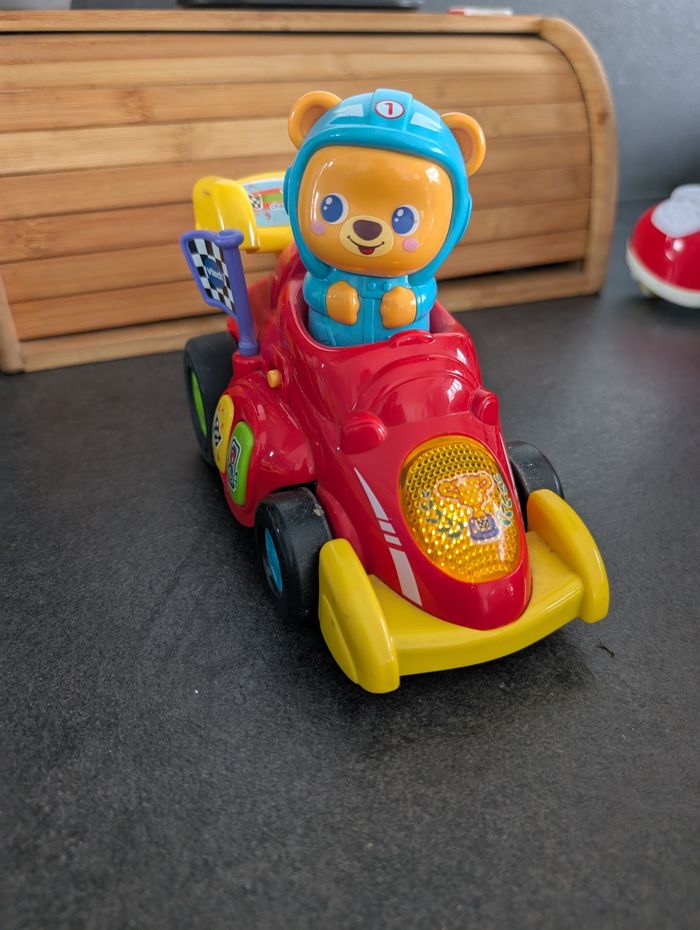 Titours vtech - photo numéro 3