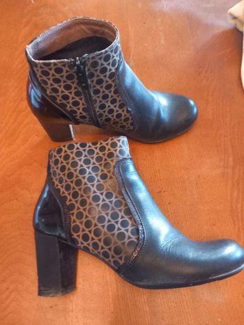 Bottines