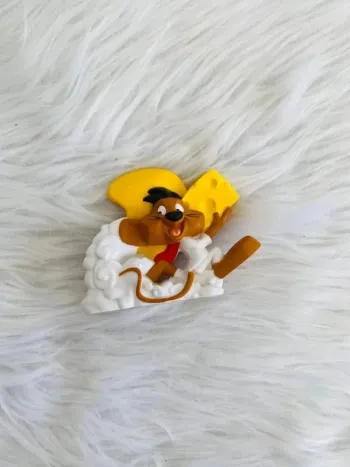 Figurine personnage lonney tunes Speedy Gonzales