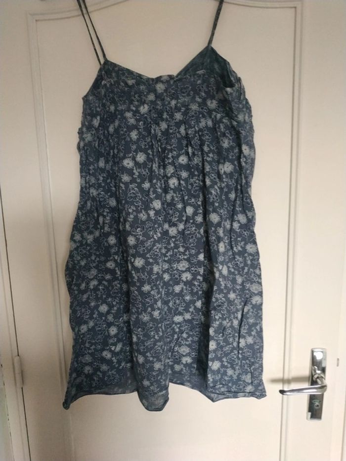 Robe courte ou tunique - photo numéro 3