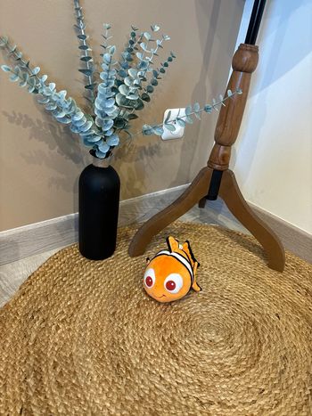 Peluche nemo Disney