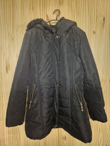 Parka attentif