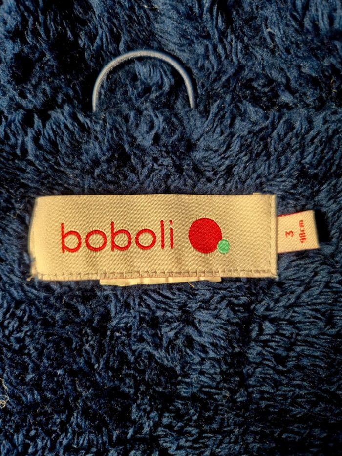 Superbe doudoune bien chaude - photo numéro 4