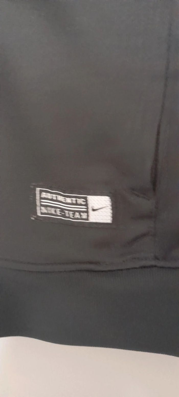 Veste de survêtement Nike Dry Fit - photo numéro 5