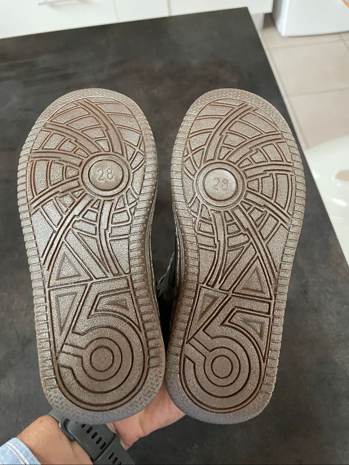 Basket - photo numéro 3