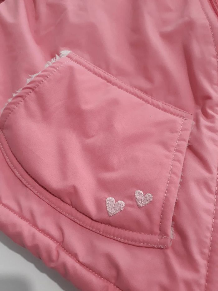 Manteau épais - photo numéro 2