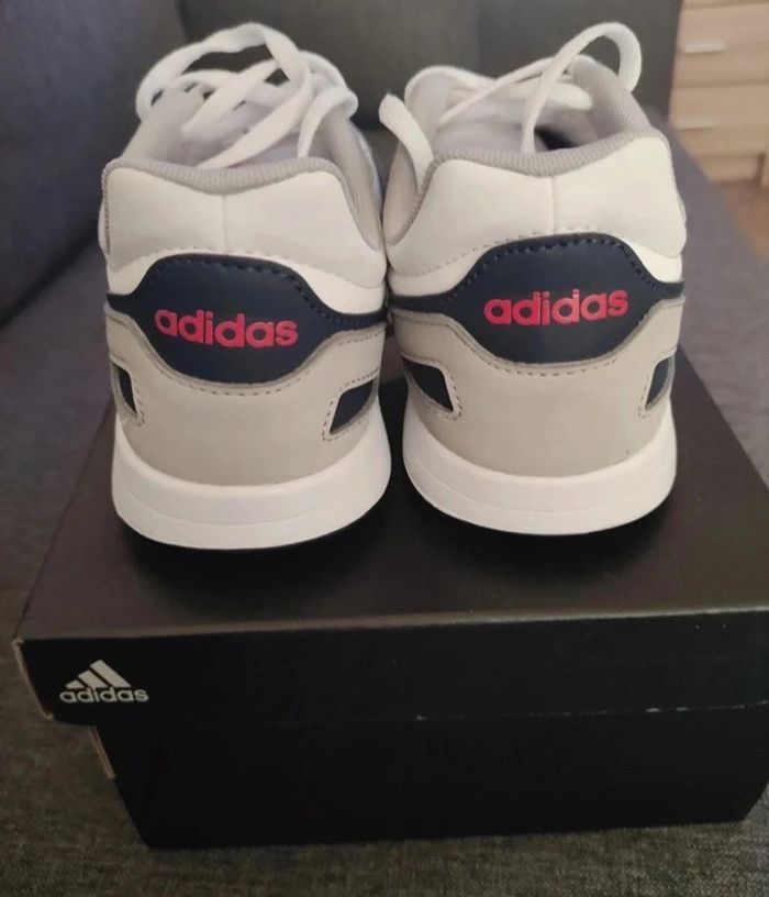 Basket Adidas femme - photo numéro 7