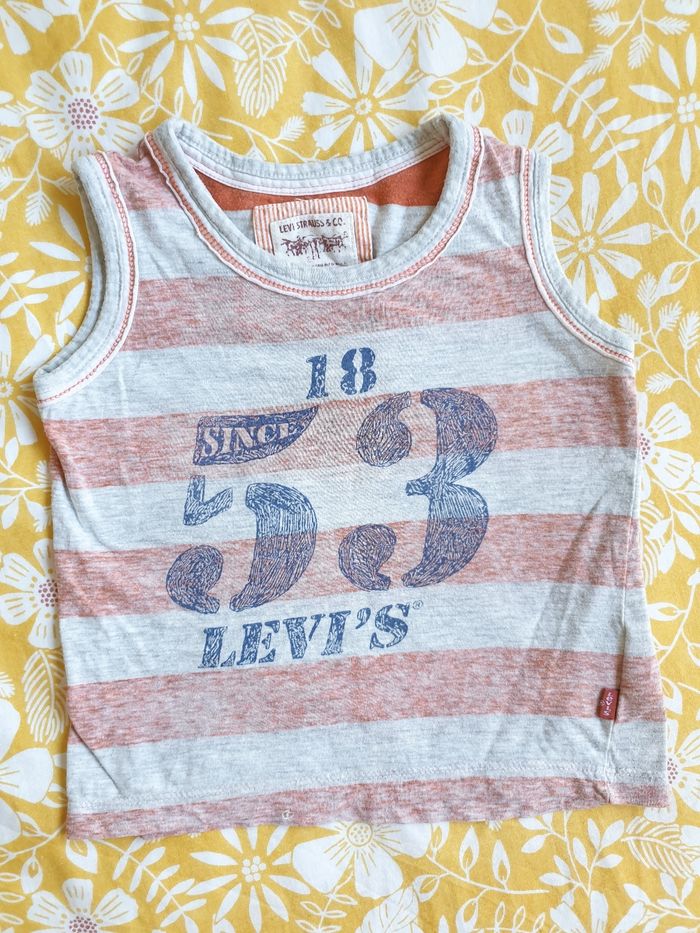 Débardeur Levi's