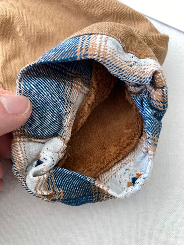 Lot pantalons hivers 18 M - photo numéro 4