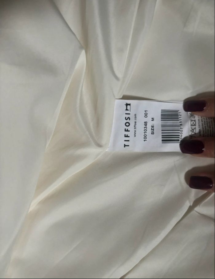 Manteau Tiffosi - photo numéro 3