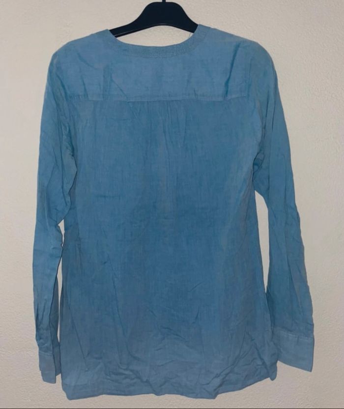 blouse/chemise - photo numéro 3