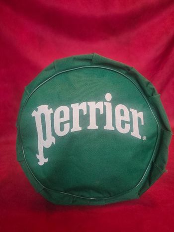 Sac à dos perrier