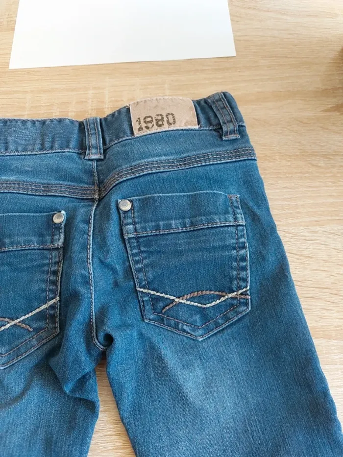 Jeans enfant - photo numéro 5