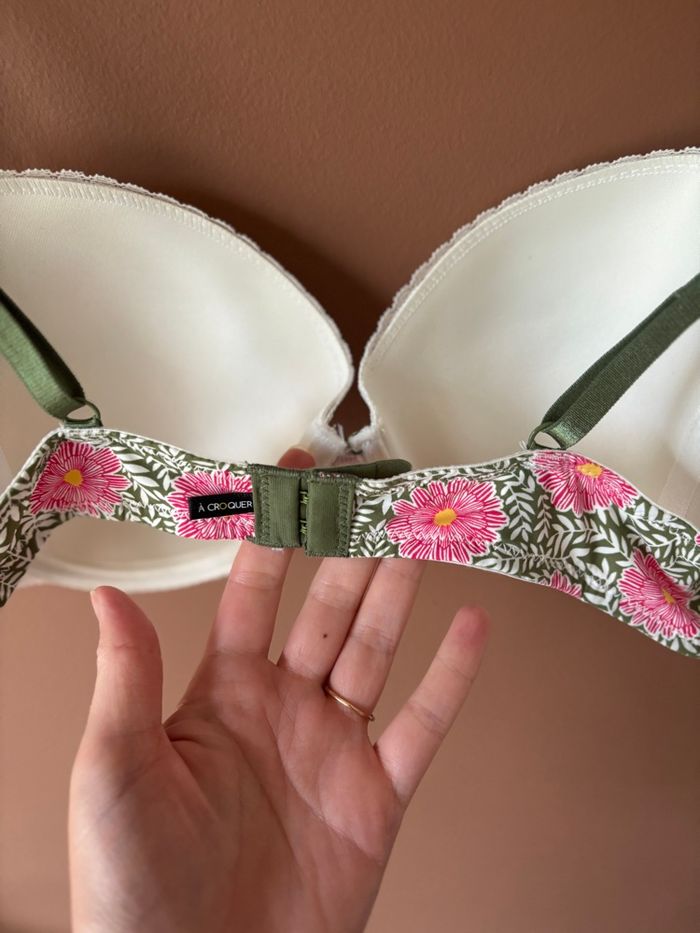 Soutien gorge 95C - photo numéro 4
