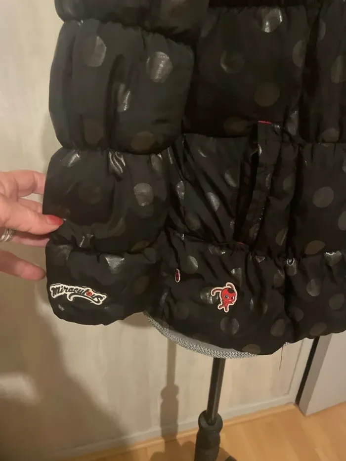 Blouson Miraculous - photo numéro 3