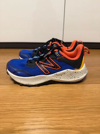 Baskets New Balance