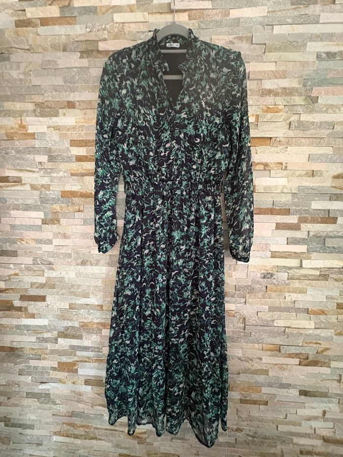 Robe longue - photo numéro 1
