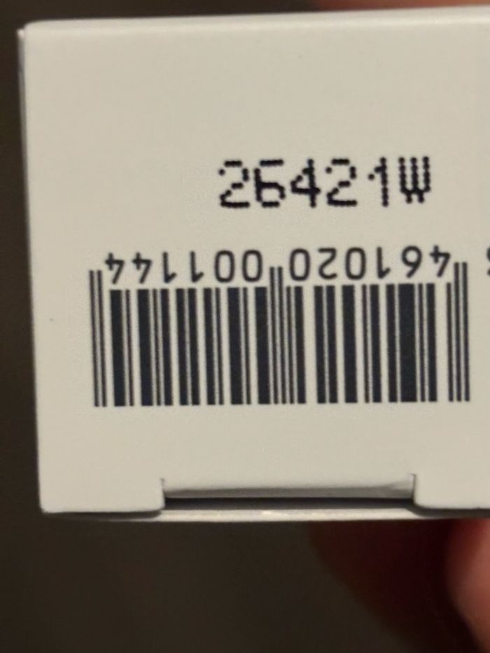 Photo reverse crème en stick éclaircissante anti taches - photo numéro 5