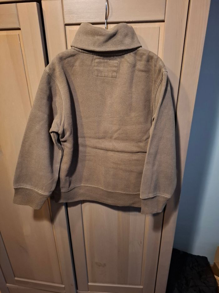 Gilet 6 ans - photo numéro 2