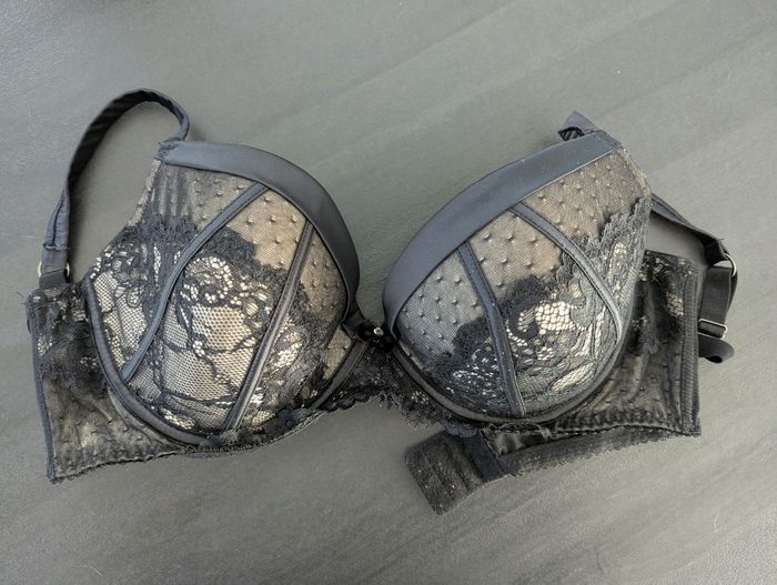 Soutien gorge 🤗