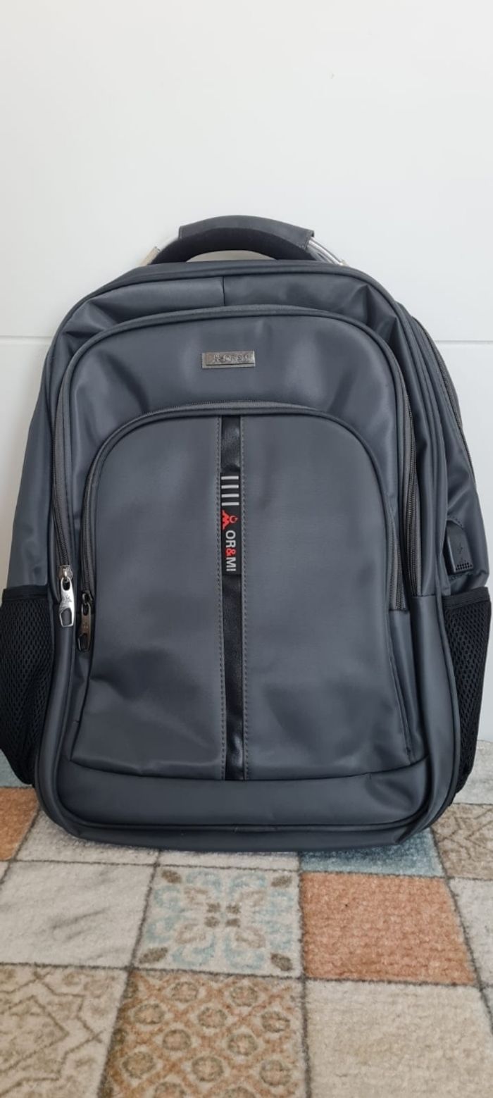 Sac à dos bureau et loisirs - photo numéro 2